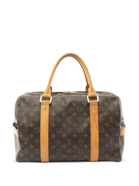 Louis Vuitton Pre-Owned 2007 Carryall Boston bag 