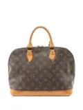 Louis Vuitton Pre-Owned 1997 Alma PM handbag - Brown