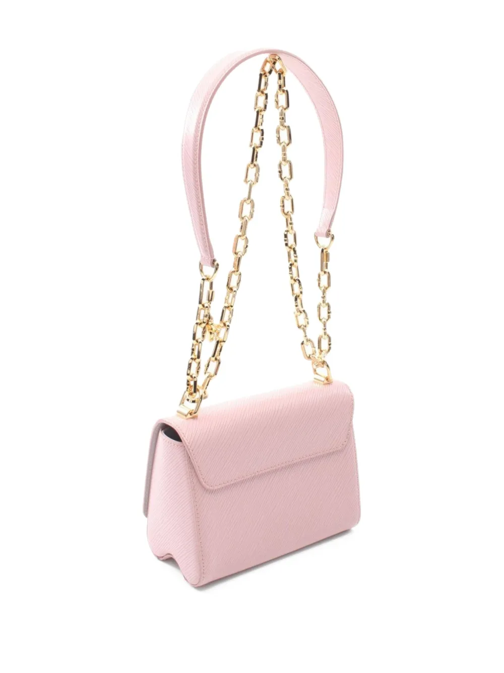 Louis Vuitton Pre-Owned 2021 Twist PM shoulder bag | Shoulder Bags | Image 2