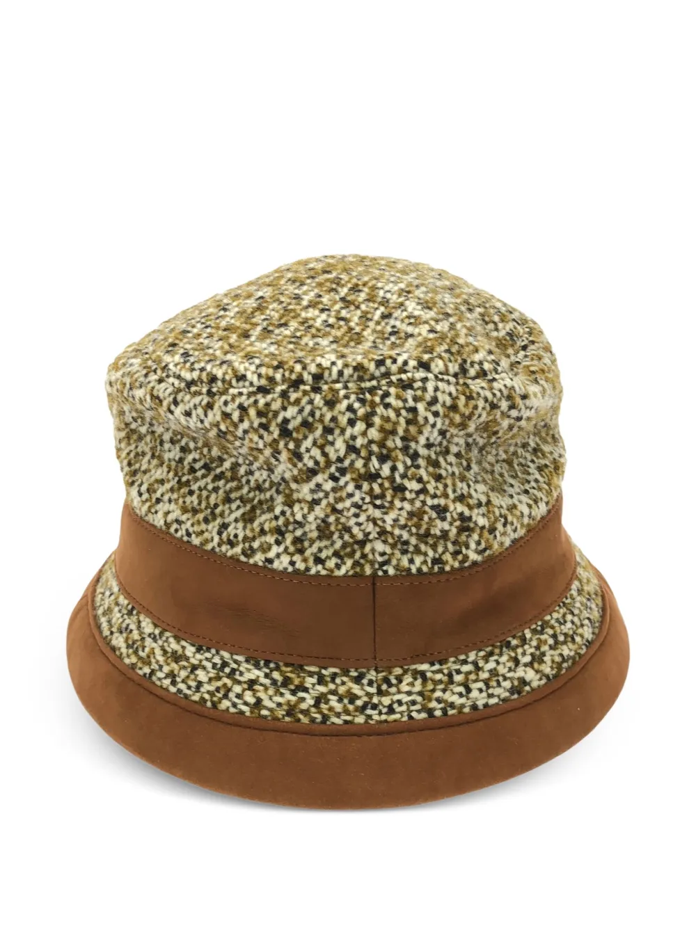 Hermès Pre-Owned hatt från 2000-talet | Herr | Image 2