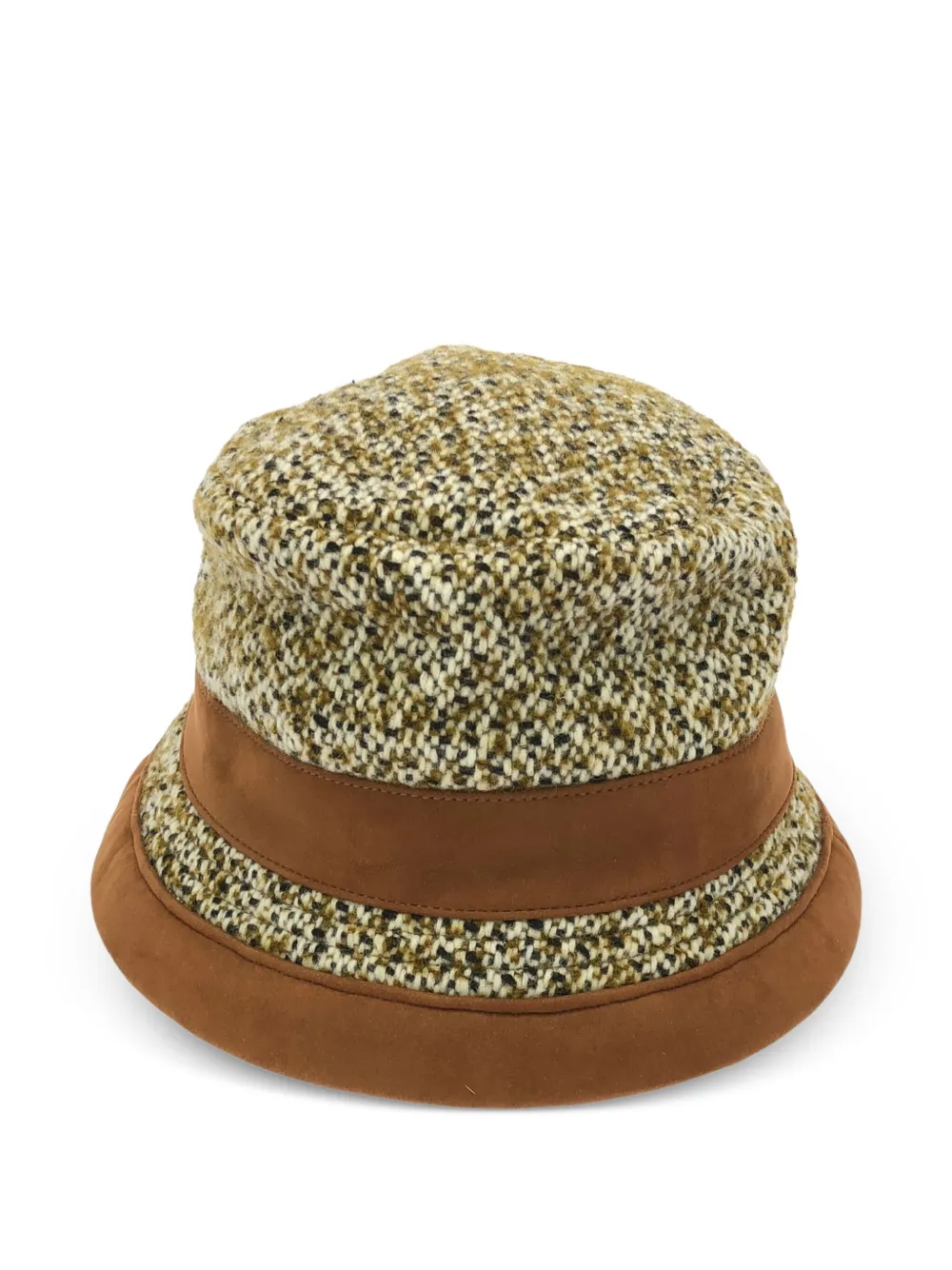 Pre-owned Hermes 2000s Wool Hat