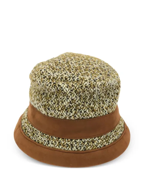 Hermès Pre-Owned 2000s wool hat