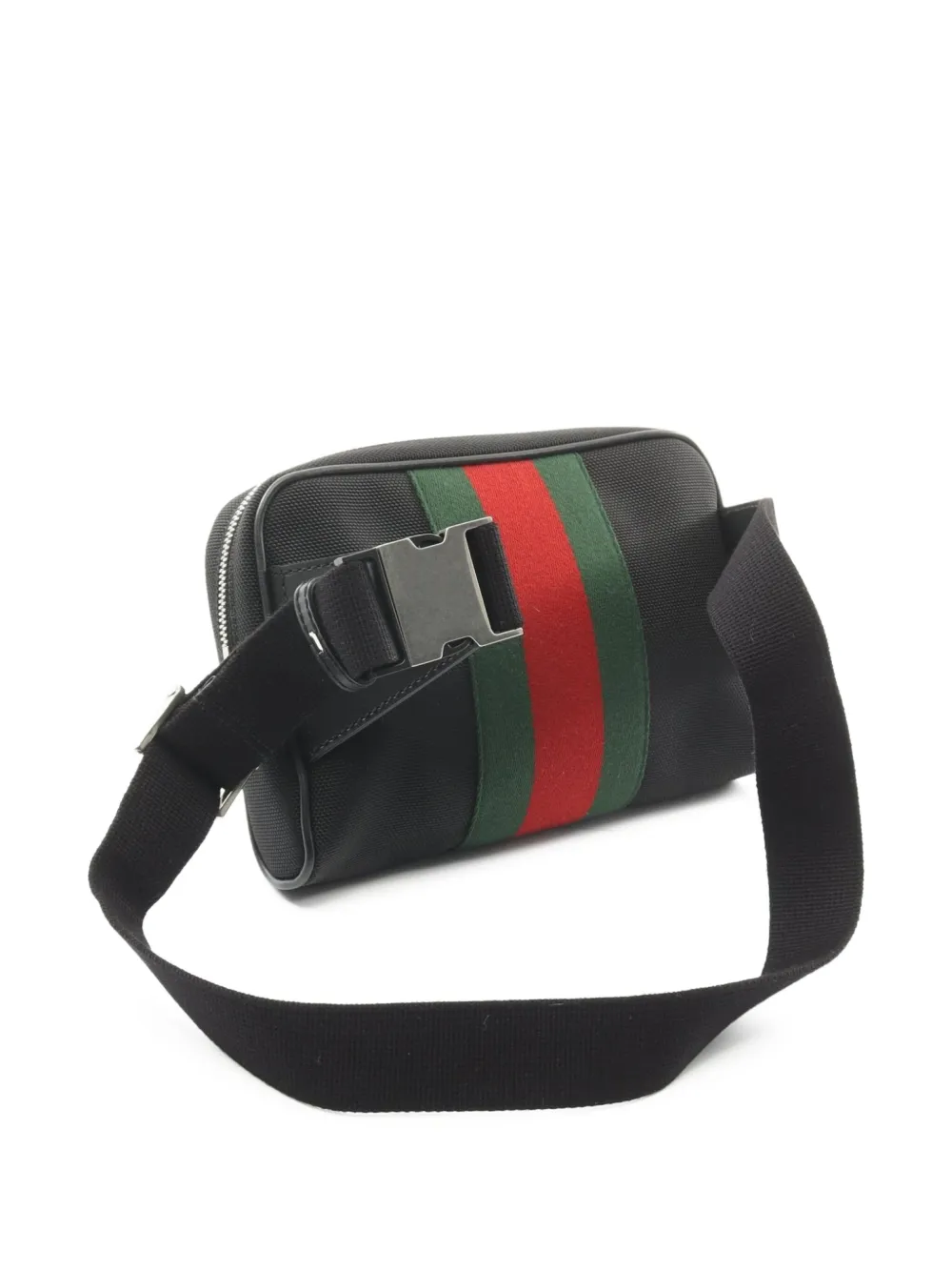 Gucci Pre-Owned 2010 Sherry Line clutch bag | Pre-Owned | Image 2
