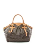 Louis Vuitton Pre-Owned 2010 Tivoli GM tote bag - Brown