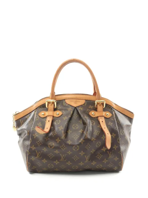 Louis Vuitton Pre-Owned 2010 Tivoli GM tote bag