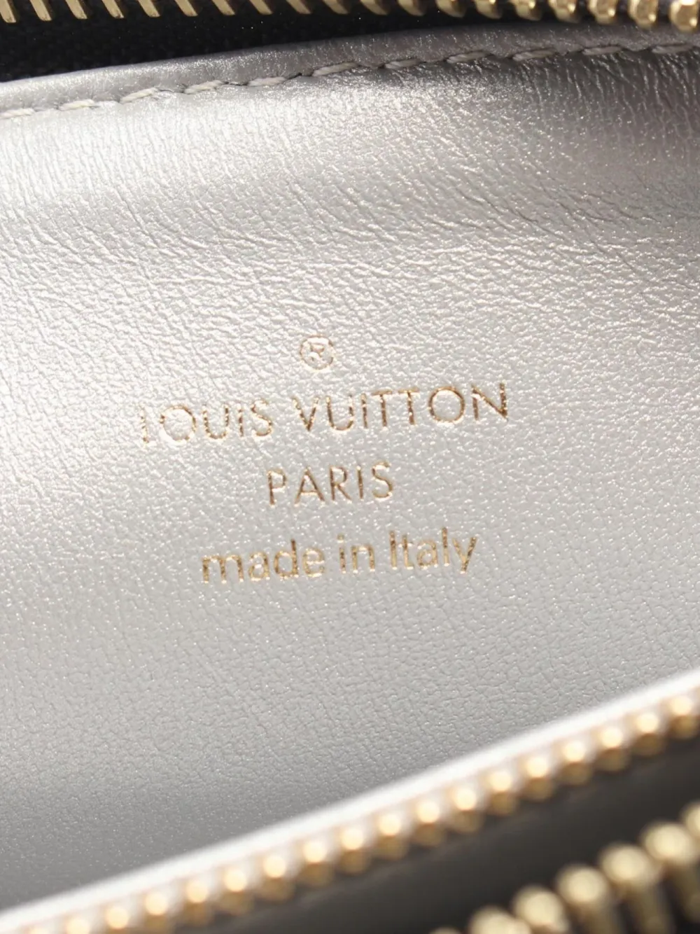 Pre-owned Louis Vuitton 2010s Ramadan Collection Coussin Bb Two-way Handbag