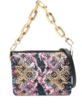 Louis Vuitton Pre-Owned 2010s Ramadan Collection Coussin BB two-way handbag - Black