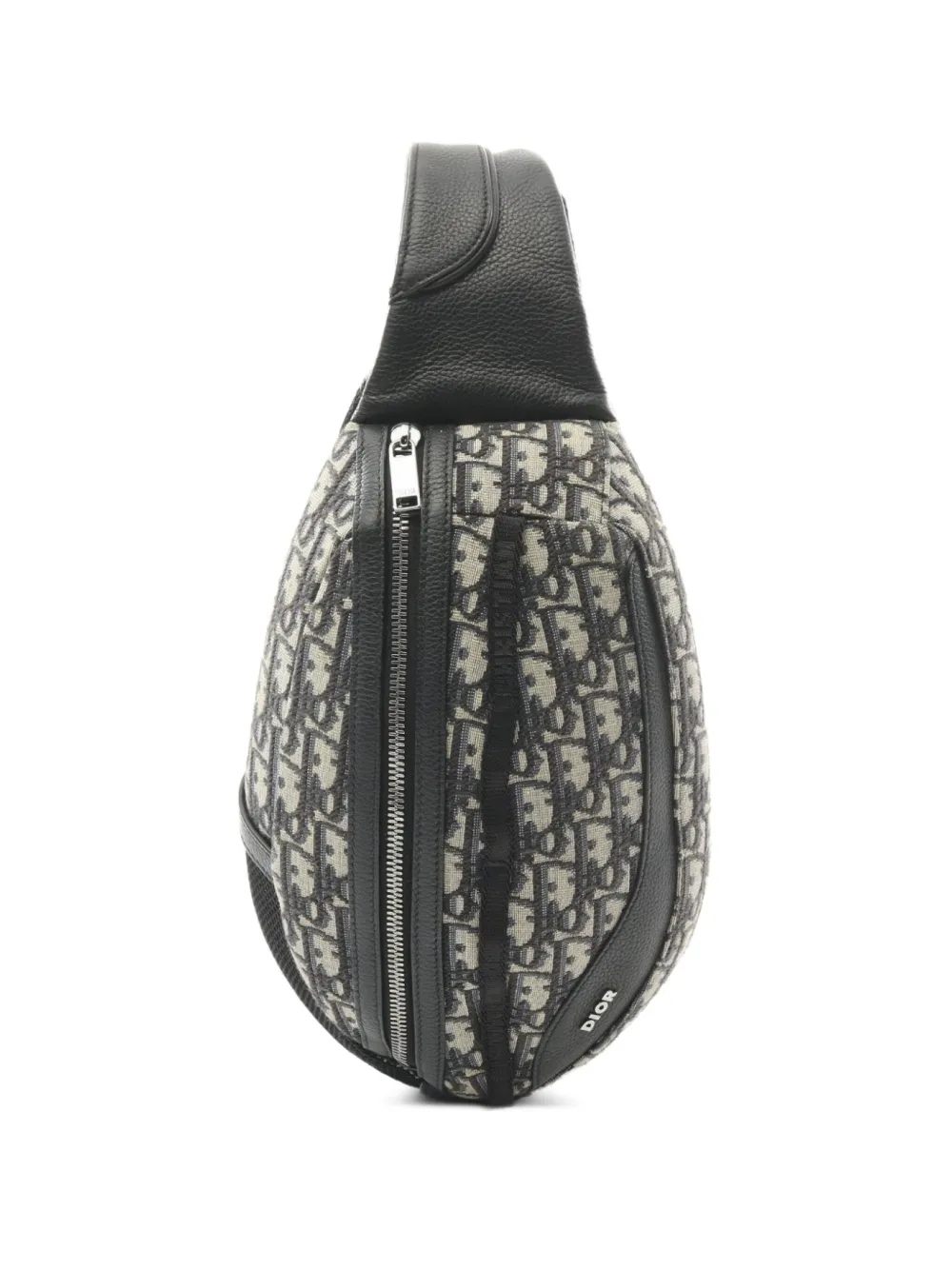 Pre-owned Dior 2010s Scarab Body Bag