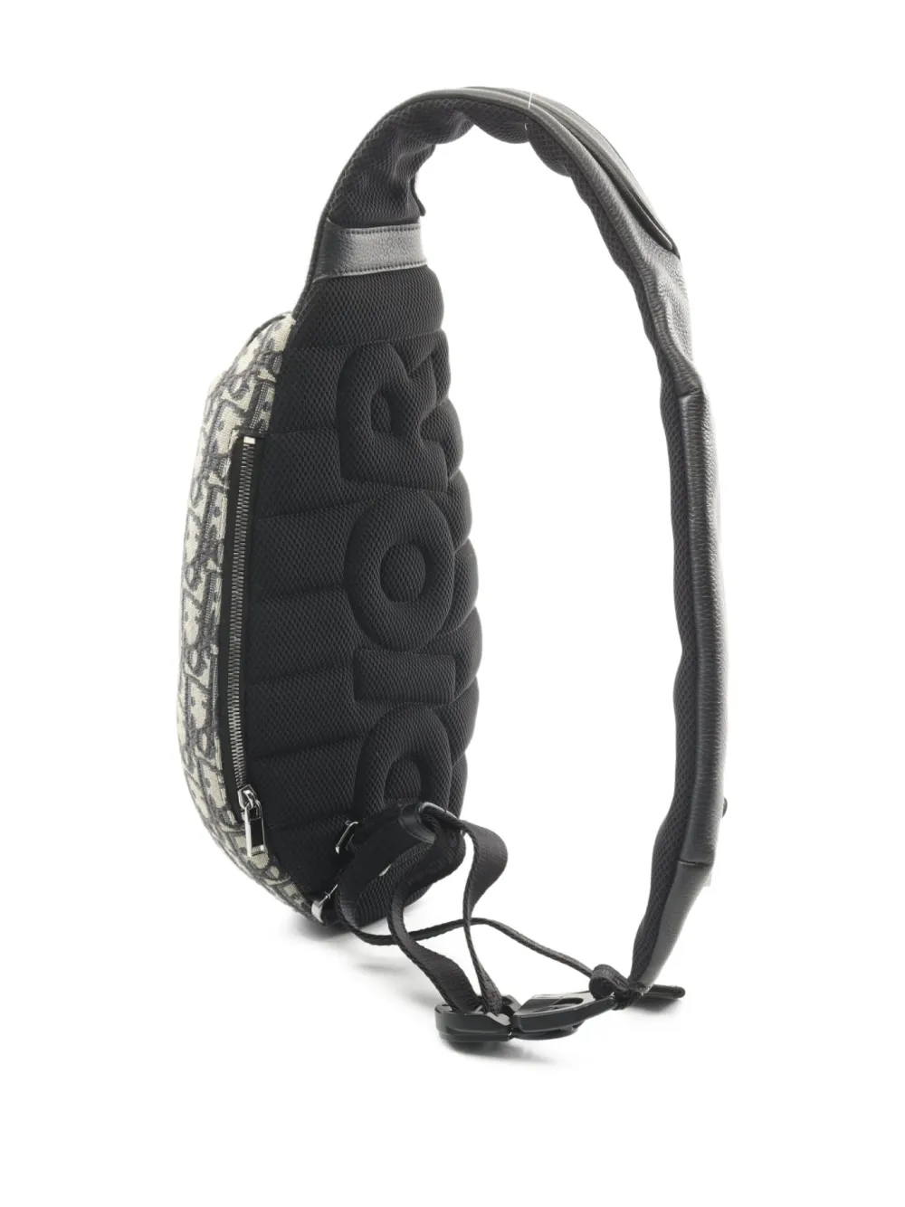 Christian Dior Pre-Owned 2010s Scarab body bag | Pre-Owned | Image 2