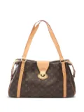 Louis Vuitton Pre-Owned 2010 Stresa GM shoulder bag - Brown