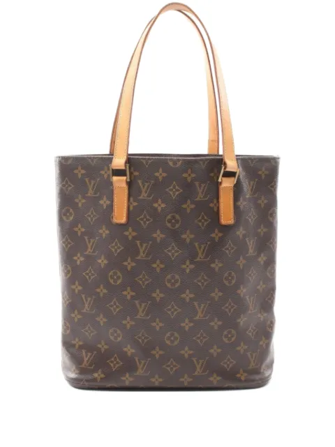 Louis Vuitton Pre-Owned sac porté épaule Vivian GM (2002)