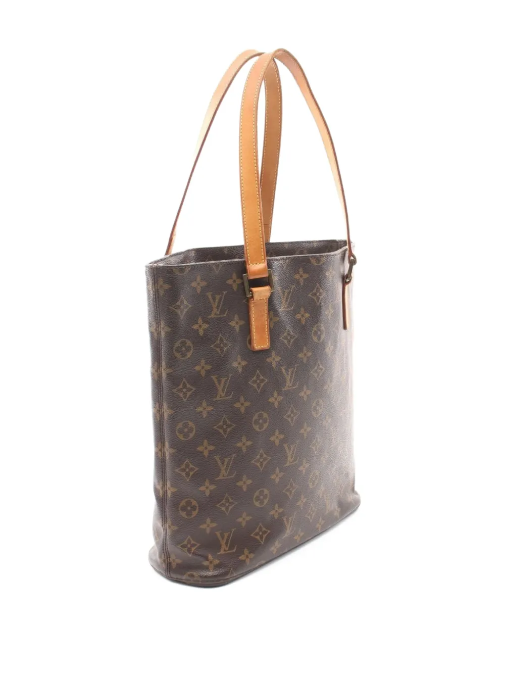 Louis Vuitton Pre-Owned 2002 Vivian GM shoulder bag | Pre-Owned | Image 2
