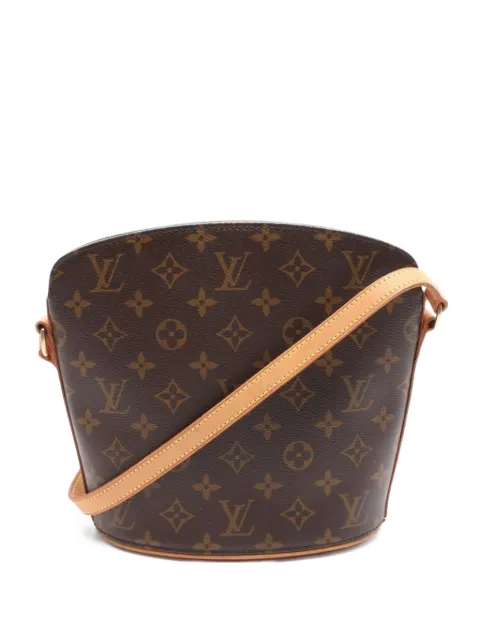 Louis Vuitton Pre-Owned 2005 Druot shoulder bag