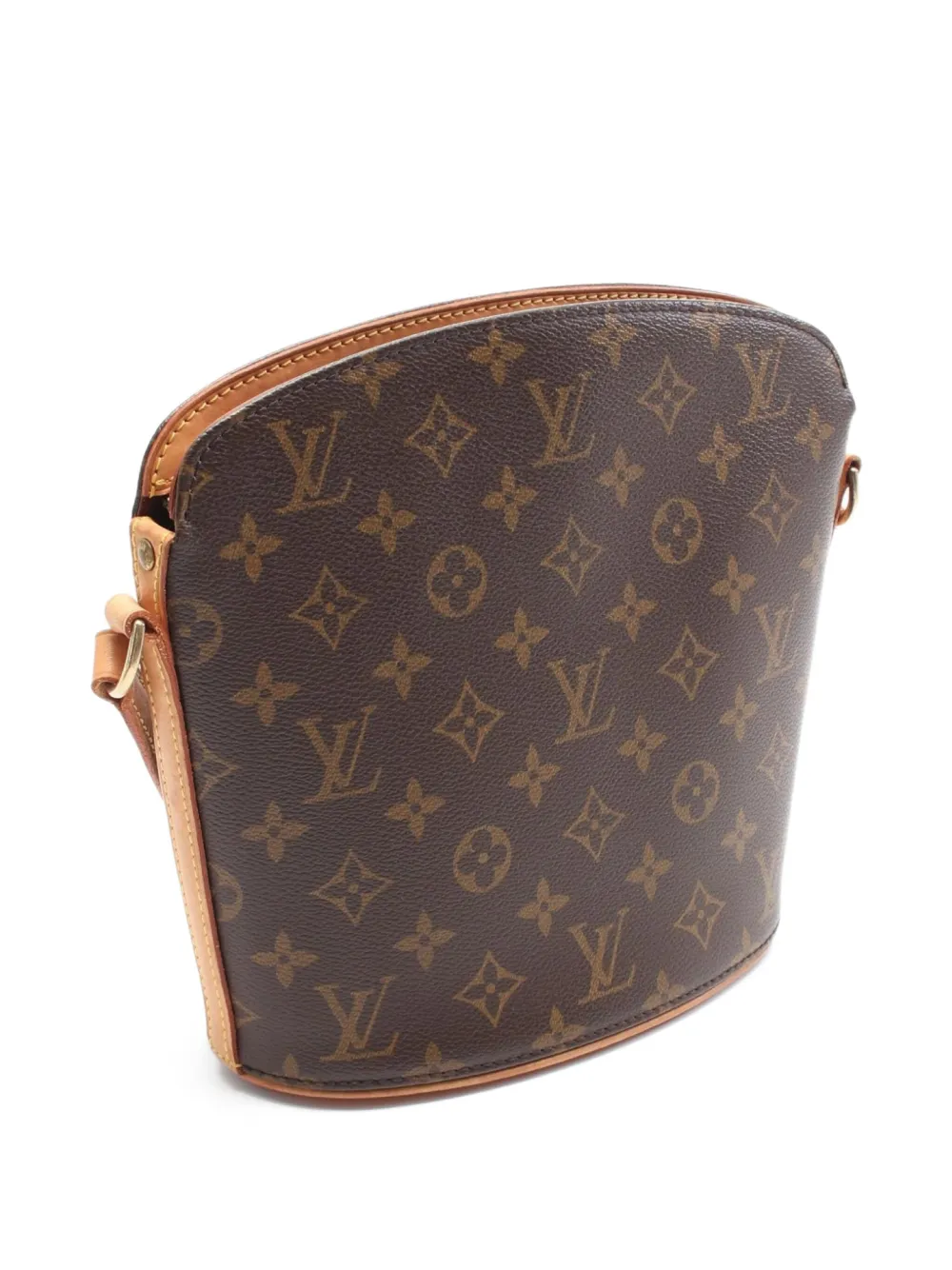 Louis Vuitton Pre-Owned 2005 Druot shoulder bag | Pre-Owned | Image 2