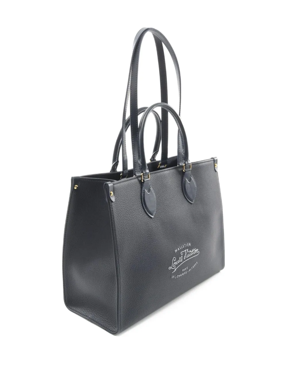 Louis Vuitton Pre-Owned 2010s OnTheGo MM tote bag | Pre-Owned | Image 2