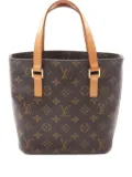 Louis Vuitton Pre-Owned 2001 Vavin PM handbag - Brown