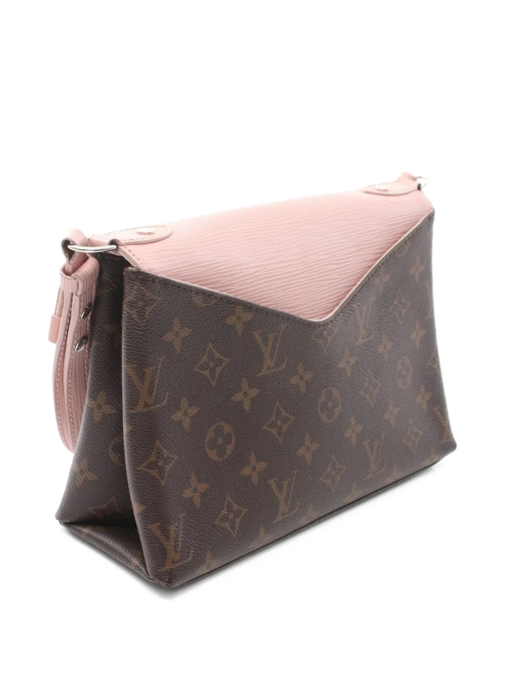 Louis Vuitton Pre-Owned 2021 Sun Michelle shoulder bag | Pre-Owned | Image 2