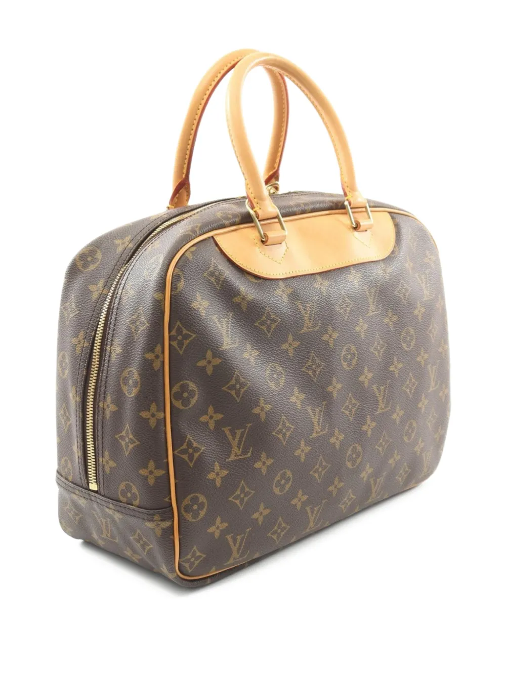 Louis Vuitton Pre-Owned 1997 Deauville tote bag | Pre-Owned | Image 2
