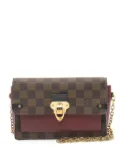 Louis Vuitton Pre-Owned 2020 Vavin shoulder bag - Brown