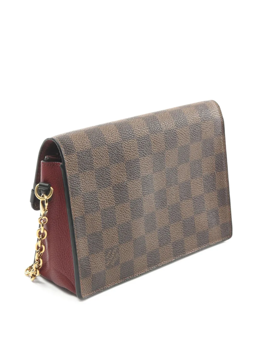 Louis Vuitton Pre-Owned 2020 Vavin shoulder bag | Pre-Owned | Image 2