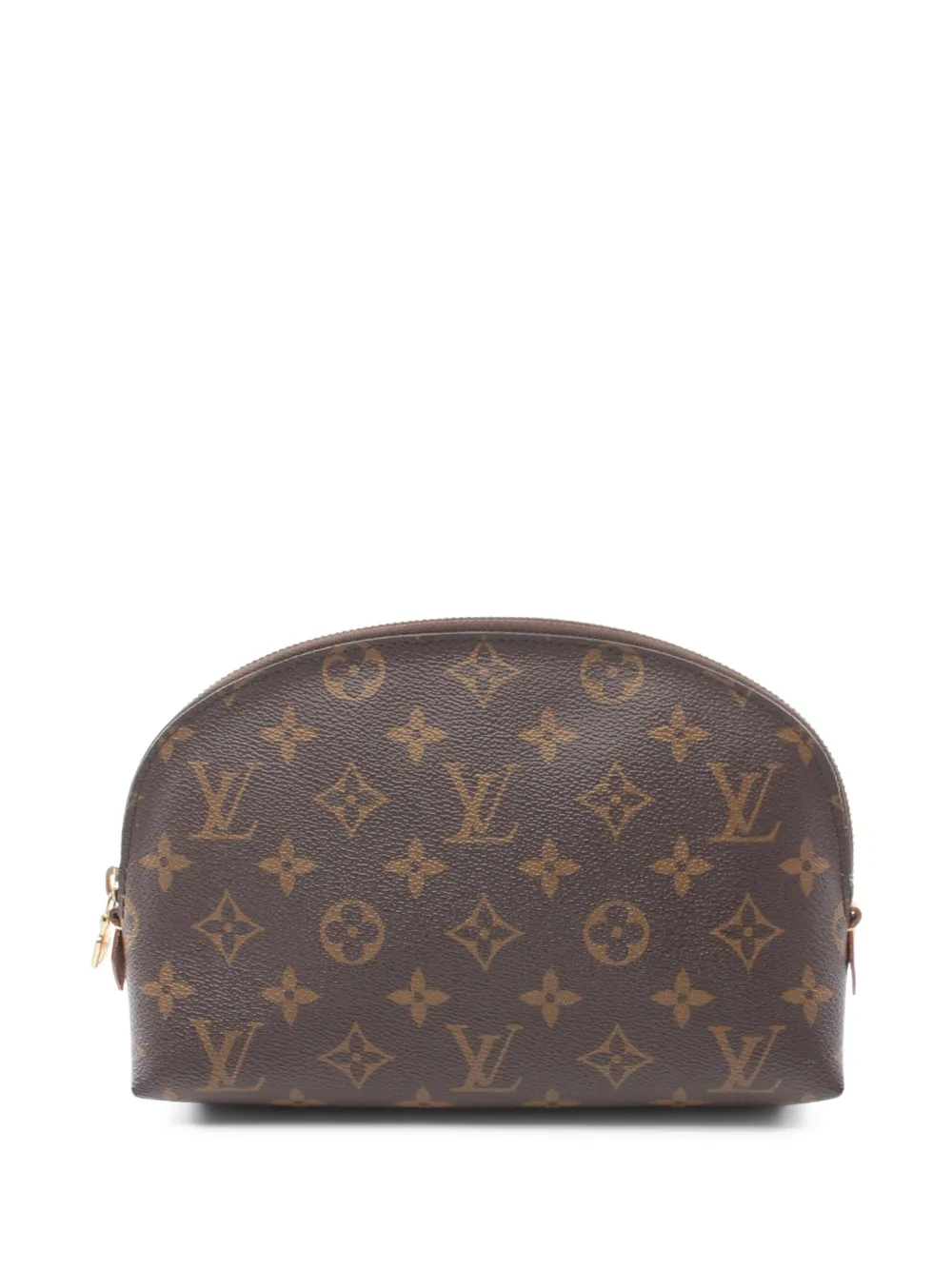 Pre-owned Louis Vuitton 2021 Cosmetic Gm Make-up Bag