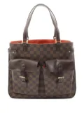 Louis Vuitton Pre-Owned 2005 Uzes tote bag - Brown