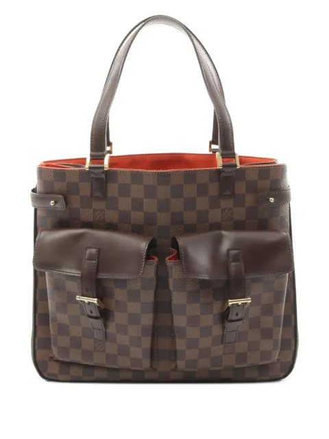 Louis Vuitton Pre-Owned 2005 Uzes tote bag