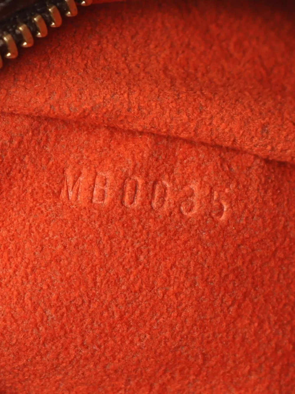 Pre-owned Louis Vuitton 2005 Uzes Tote Bag