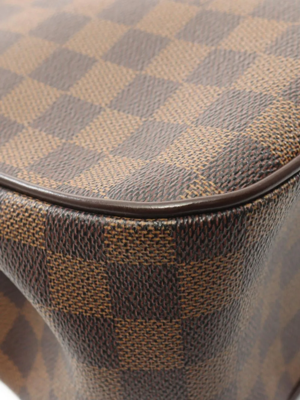 Pre-owned Louis Vuitton 2005 Uzes Tote Bag