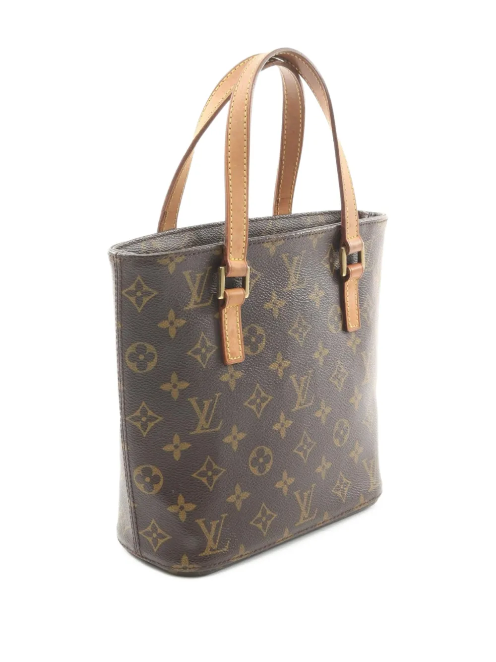 Louis Vuitton Pre-Owned 2002 Vavin PM handbag | Pre-Owned | Image 2