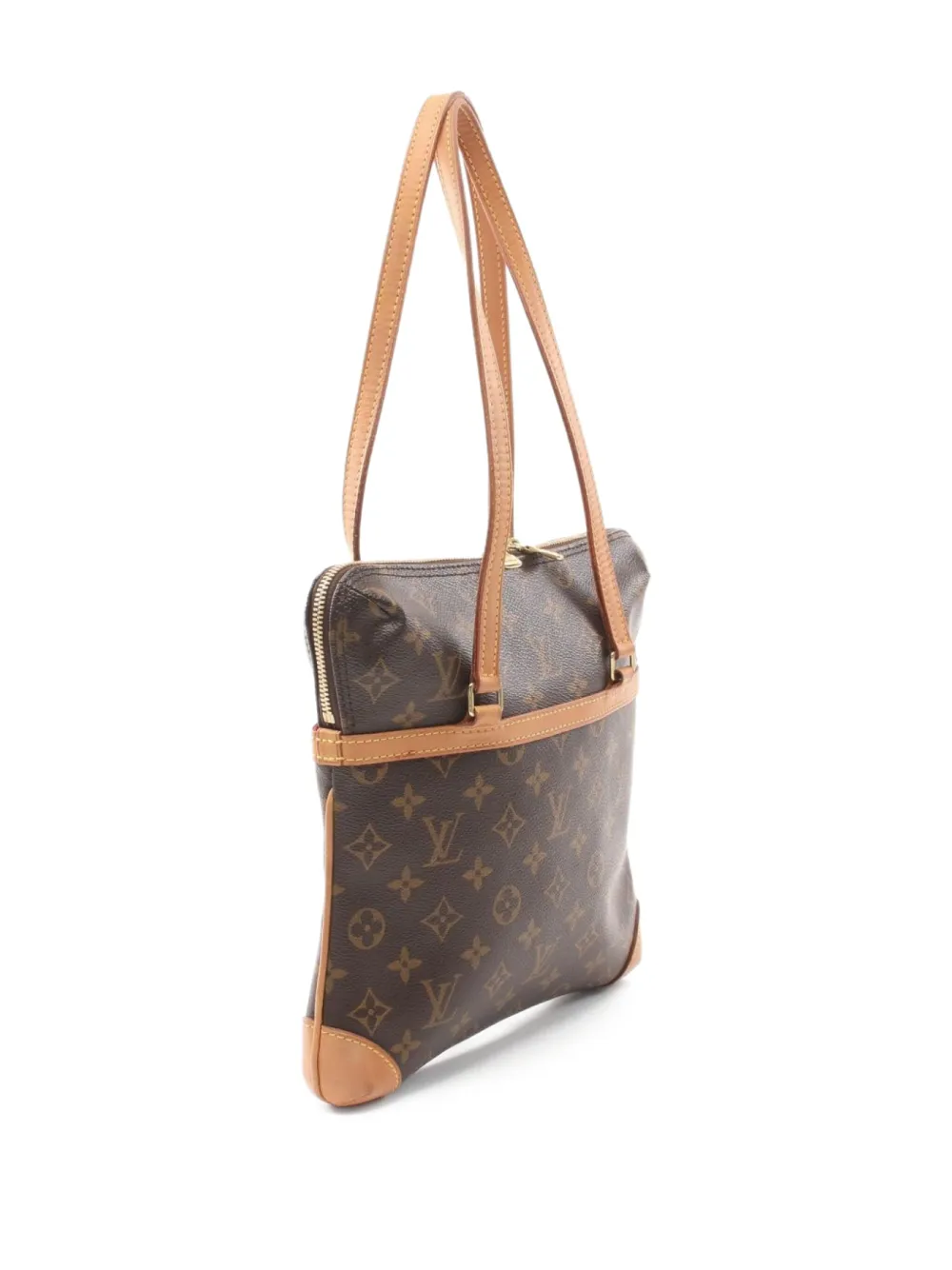 Louis Vuitton Pre-Owned 2004 Kusan GM monogram shoulder bag | Pre-Owned | Image 2