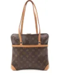 Louis Vuitton Pre-Owned 2004 Kusan GM monogram shoulder bag - Brown