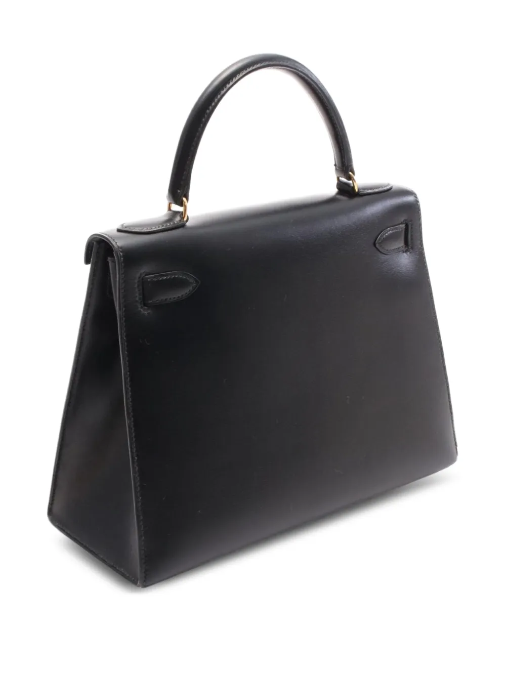 Hermès Pre-Owned 1993 Kelly 28 handbag | Pre-Owned | Image 2