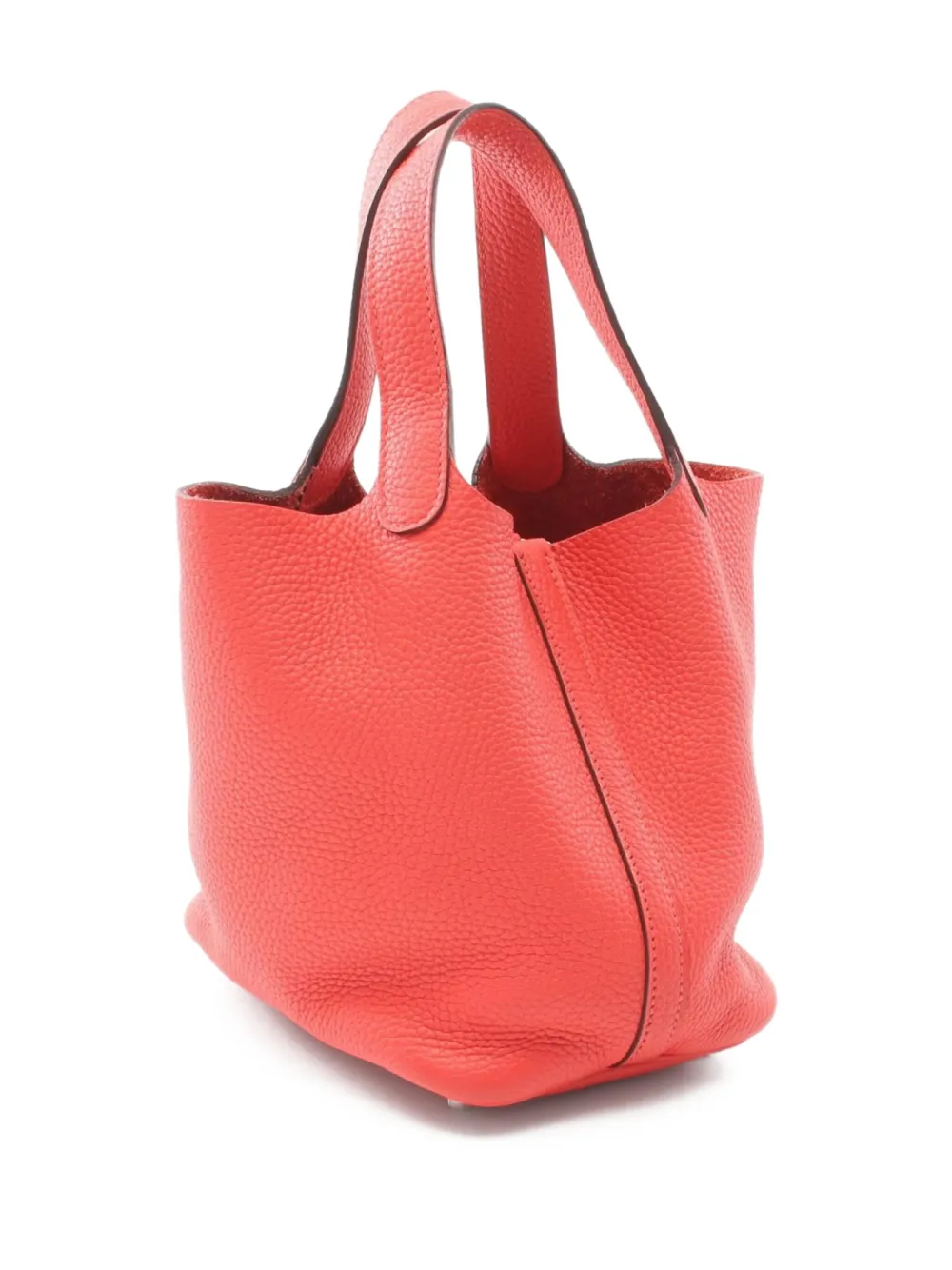 Hermès Pre-Owned 2018 Picotan Lock PM tote bag | Pre-Owned | Image 2