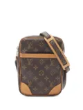 Louis Vuitton Pre-Owned 2004 Danube shoulder bag - Brown