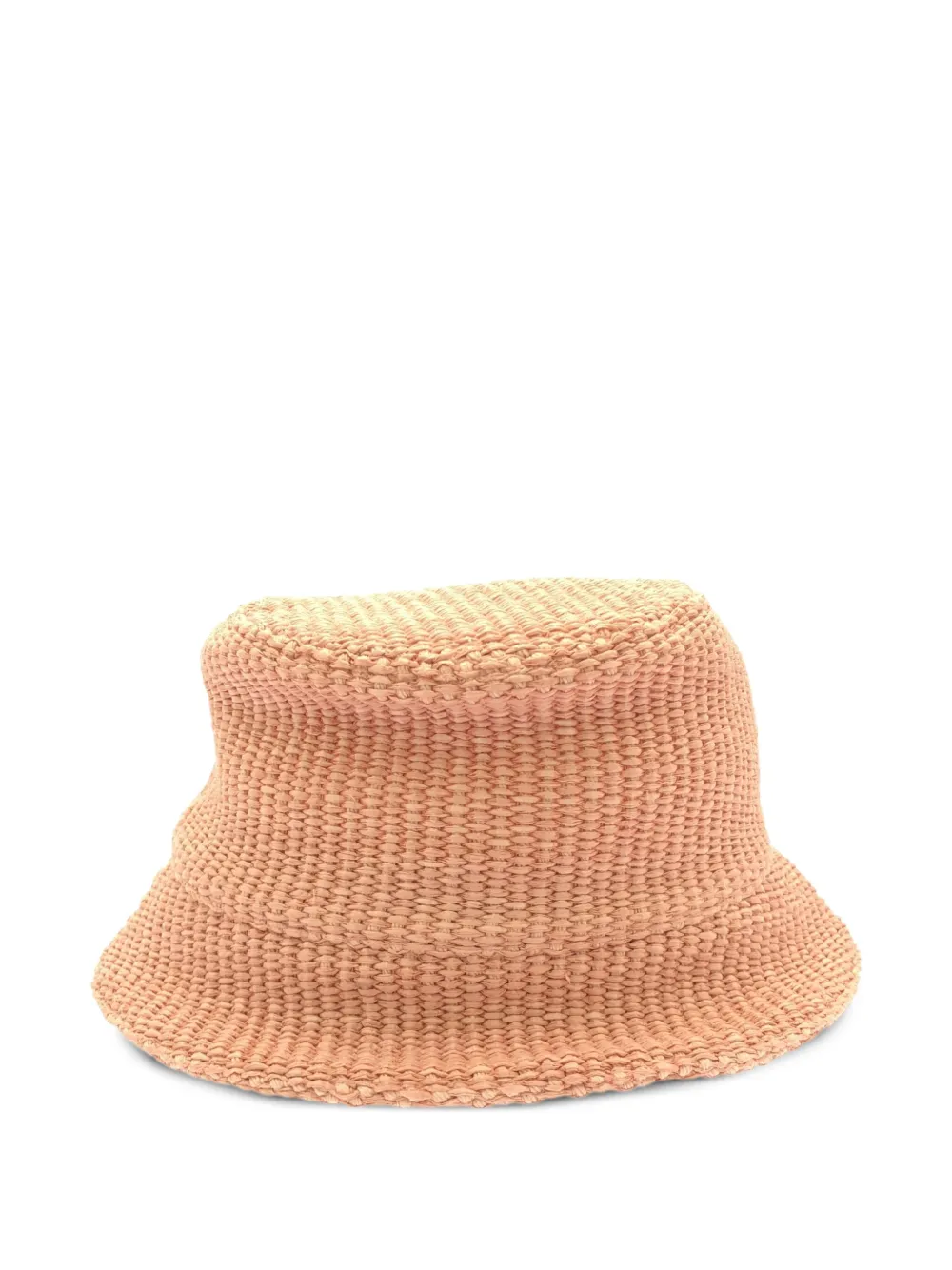 Marni Pre-Owned 2010s logo-embroidered cotton hat | Pre-Owned | Image 2