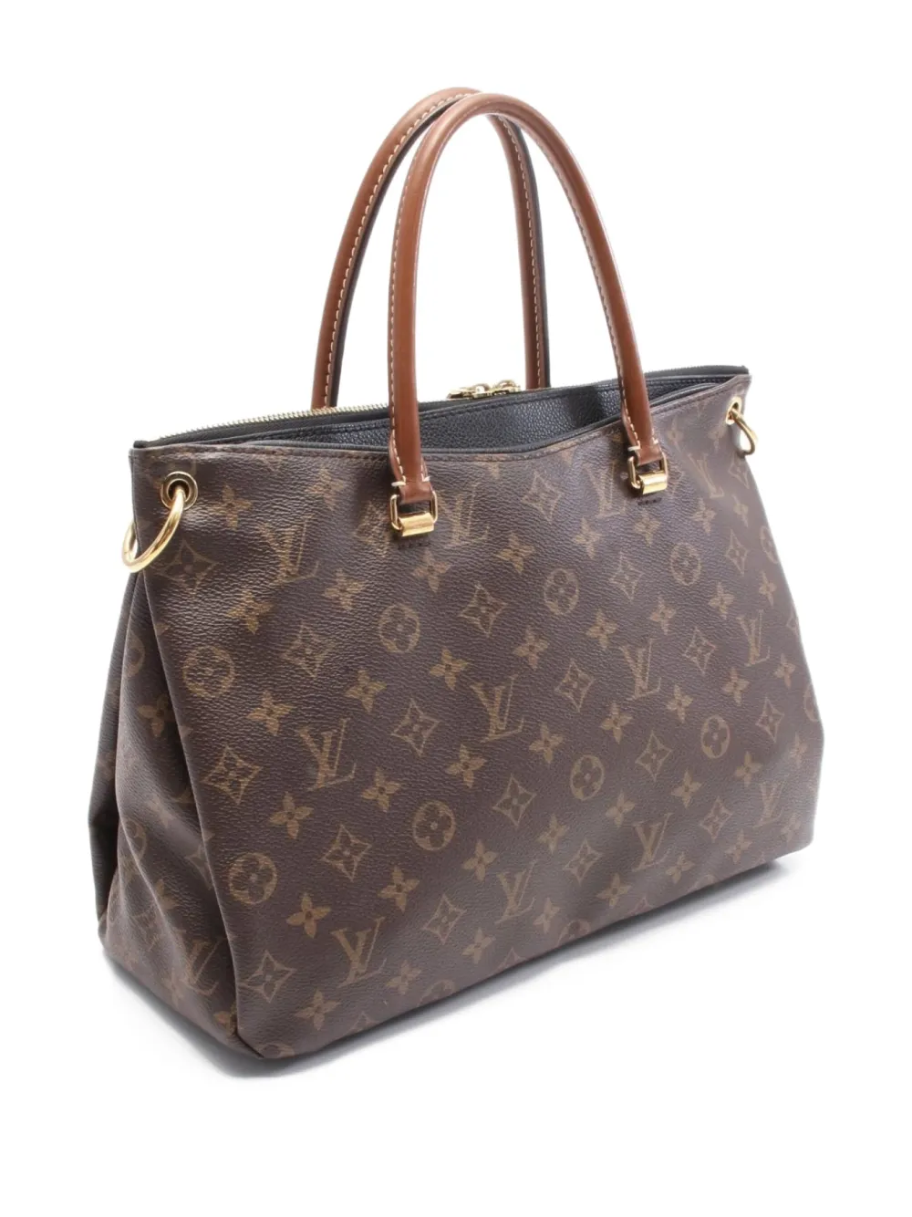 Louis Vuitton Pre-Owned 2014 Pallas handbag | Pre-Owned | Image 2