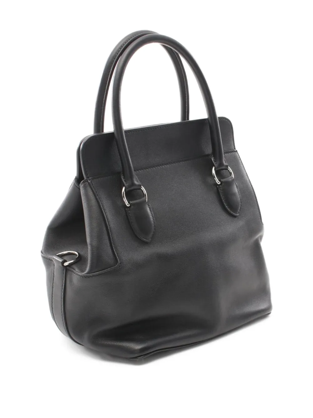 Hermès Pre-Owned sac à main Toolbox 20 2Way (2015) | Pre-owned | Image 2
