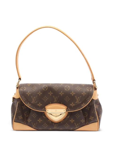 Louis Vuitton Pre-Owned 2007 Beverly MM shoulder bag