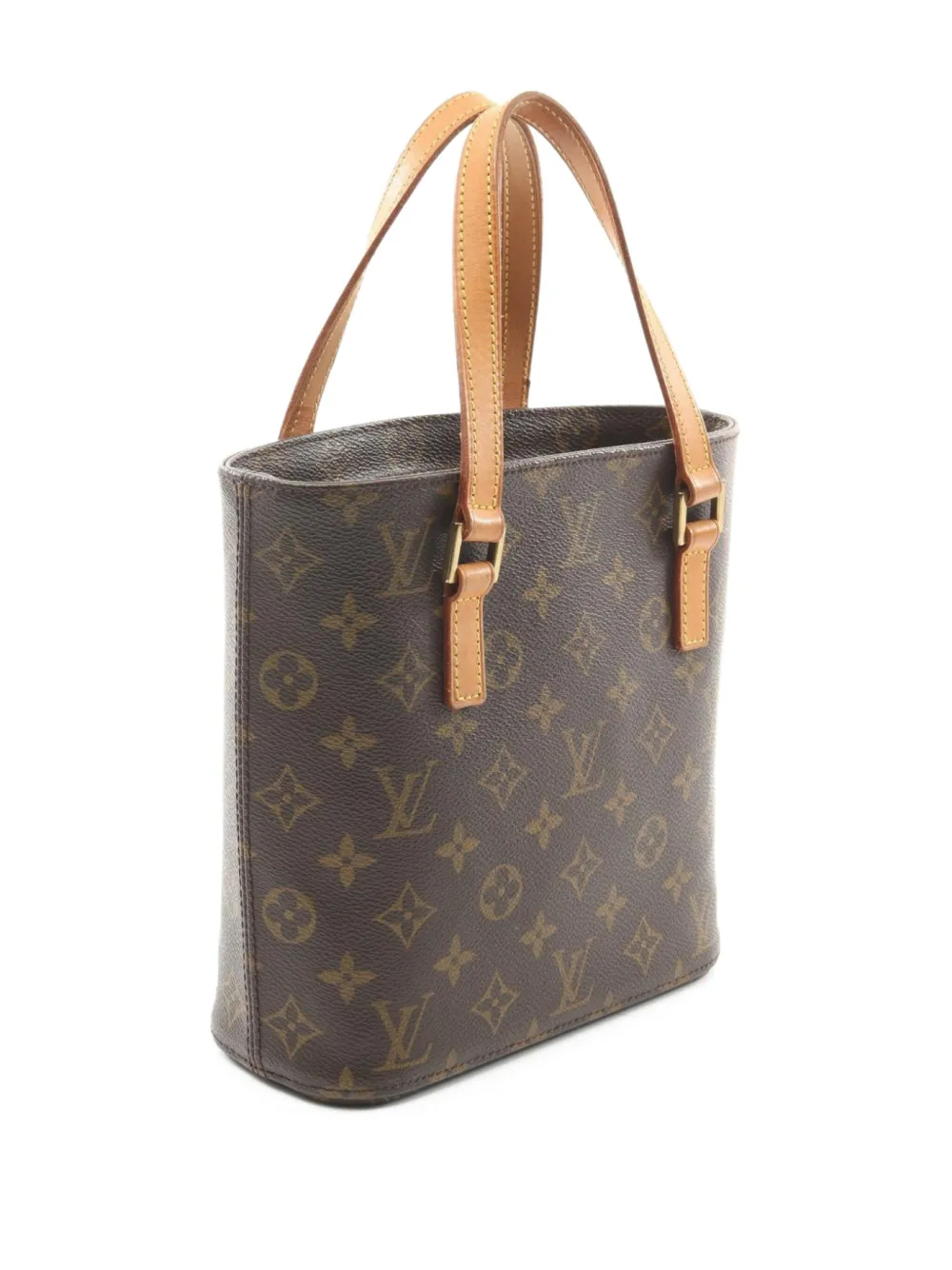 Louis Vuitton Pre-Owned 2002 Vavin PM bucket bag | Pre-Owned | Image 2