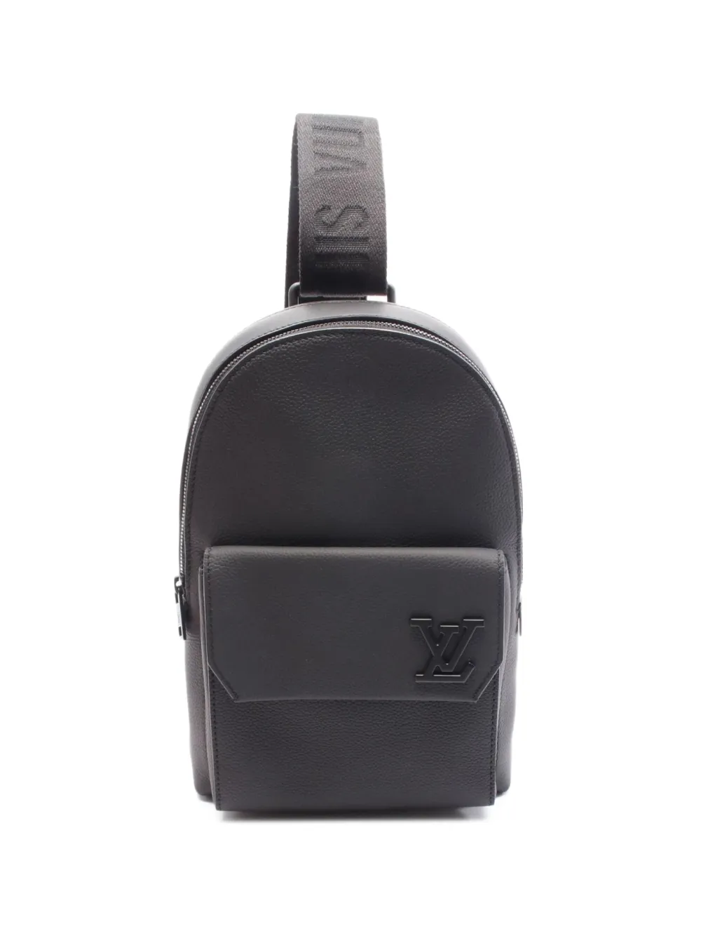 Pre-owned Louis Vuitton 2021 Pilot Backpack