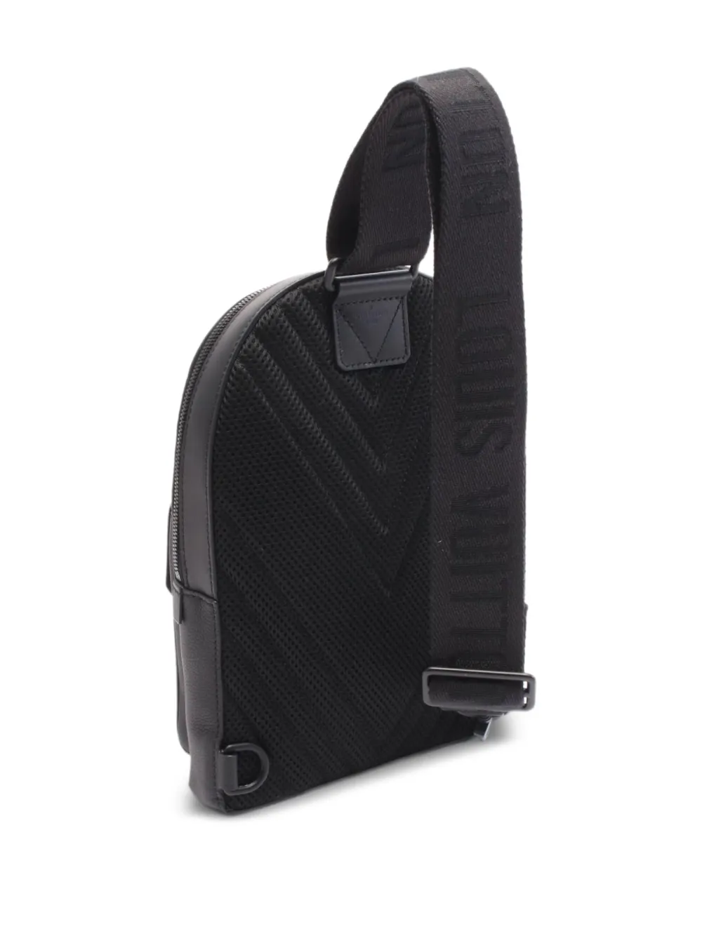 Louis Vuitton Pre-Owned 2021  Pilot backpack | Pre-Owned | Image 2