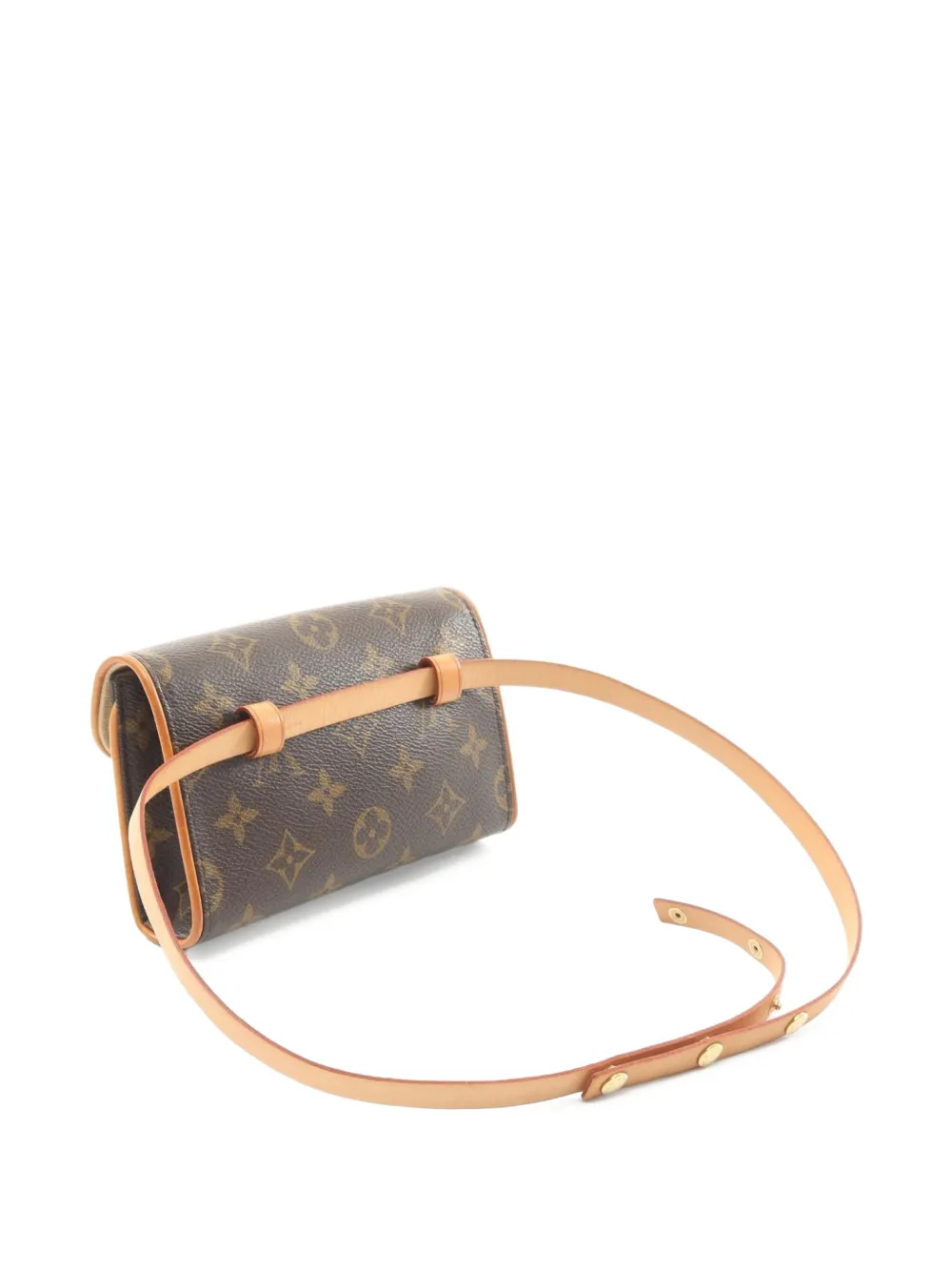 Louis Vuitton Pre-Owned 2002 Pochette Florentine handbag | Pre-Owned | Image 2