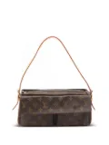 Louis Vuitton Pre-Owned 2004 Vivacité MM shoulder bag - Brown
