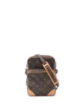 Louis Vuitton Pre-Owned 2001 Amazon cross body bag - Brown