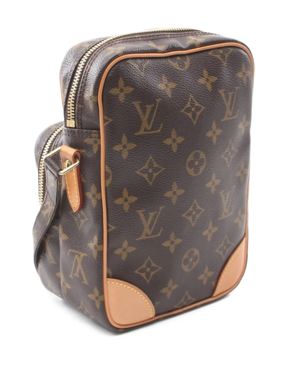 Louis Vuitton Pre-Owned 2001 Amazon cross body bag | Pre-Owned | Image 2