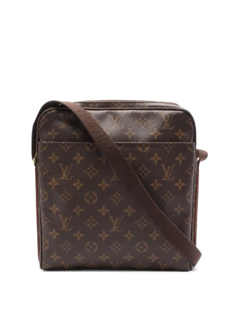 Louis Vuitton Pre-Owned 2011 Trotteur Beaubourg shoulder bag