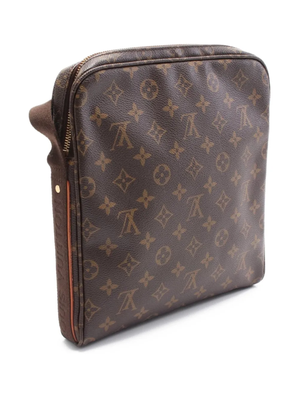 Louis Vuitton Pre-Owned 2011 Trotteur Beaubourg shoulder bag | Pre-Owned | Image 2
