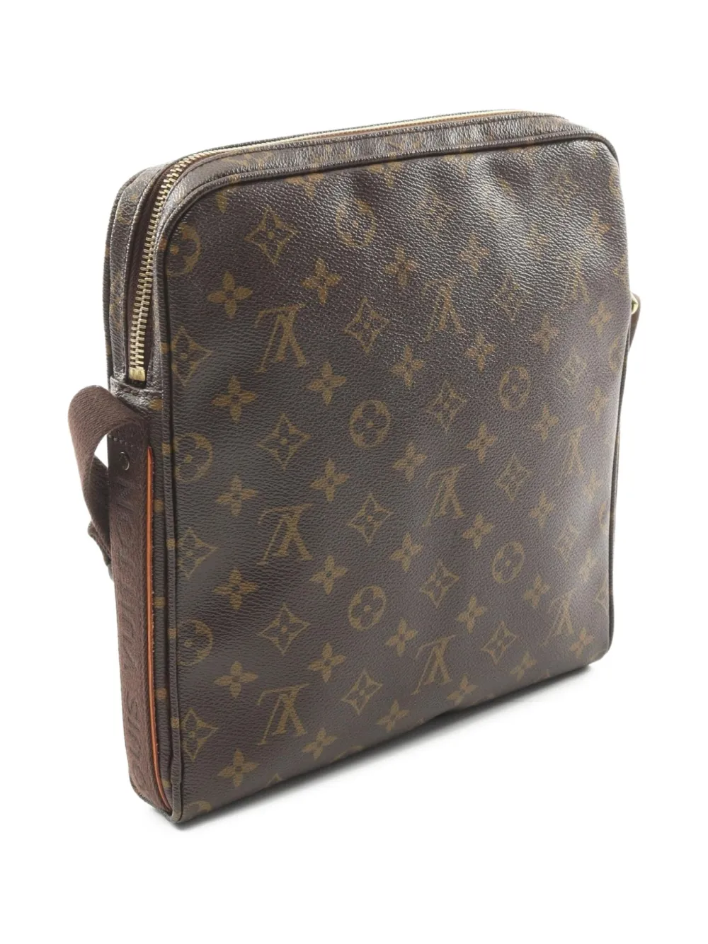 Louis Vuitton Pre-Owned 2010 Trotteur Beaubourg shoulder bag | Pre-Owned | Image 2
