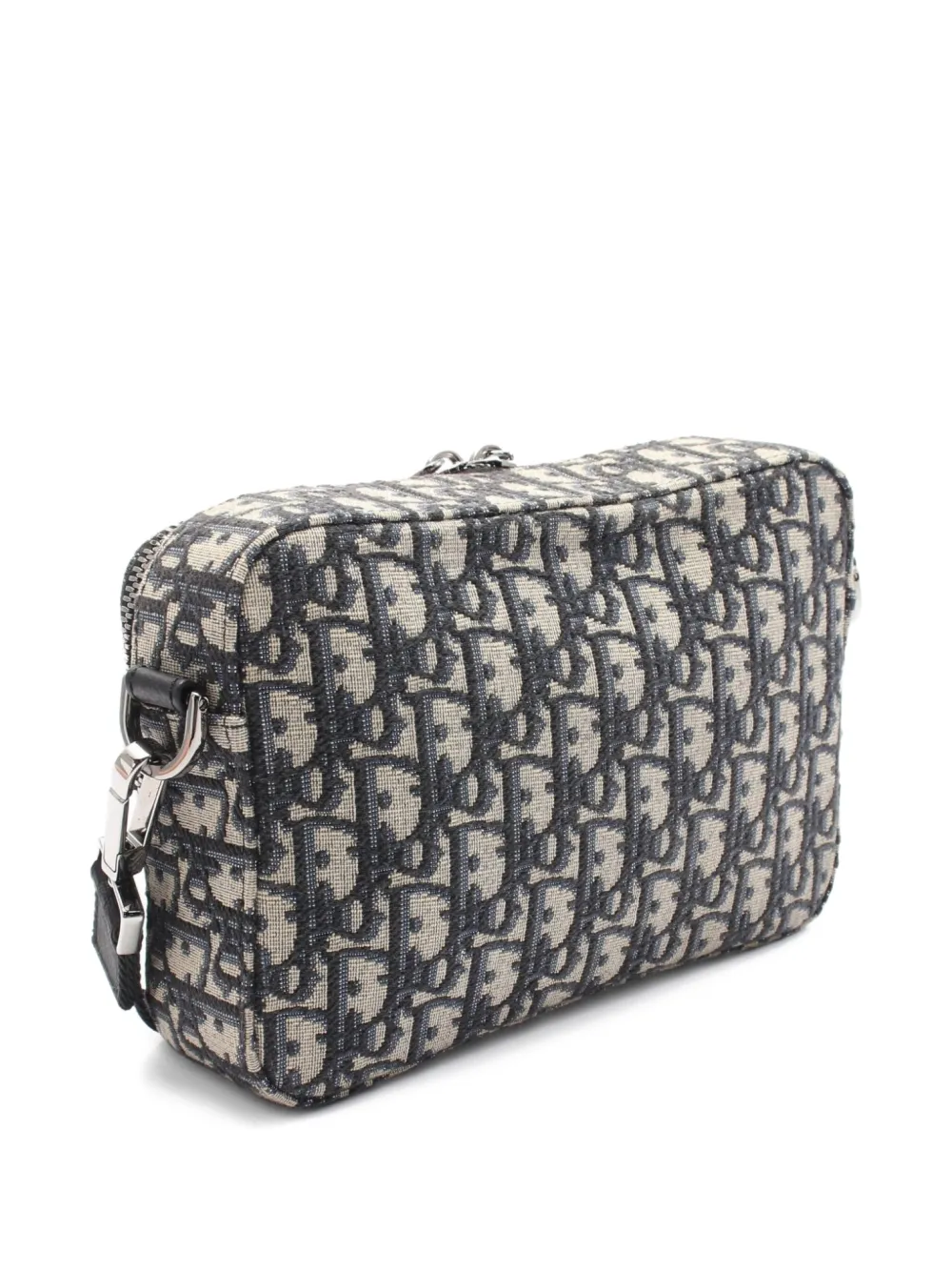 Christian Dior Pre-Owned 2010 Oblique shoulder bag | Pre-Owned | Image 2